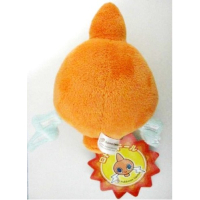 Officiële Pokemon center knuffel Rotom +/- 16cm breedt Pokedoll 2008